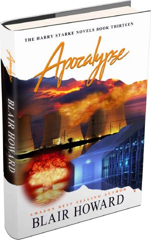 [Harry Starke 13] • Apocalypse (The Harry Starke Novels Book 13)